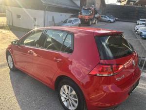 VW Golf Bild 9