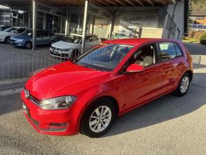 VW Golf Bild 2