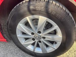 VW Golf Bild 8