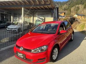 VW Golf Bild 5