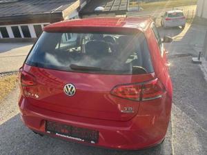 VW Golf Bild 4