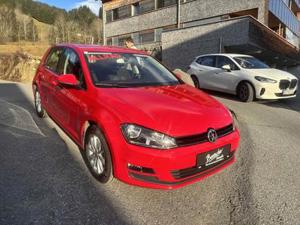 VW Golf Bild 3