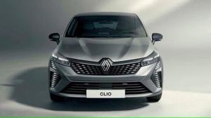 Renault Clio Techno TCe 90 Bild 2