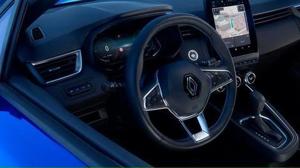 Renault Clio Techno TCe 90 Bild 4