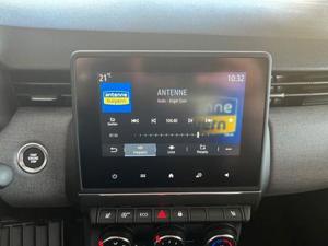 Renault Clio V 1.0 TCe 90 Evolution/LED/SHZ/RFK/ 67 kW (91 P... Bild 9