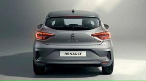 Renault Clio Techno TCe 90 Bild 3