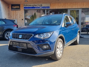 Seat Arona 1,0 Eco TSI Style