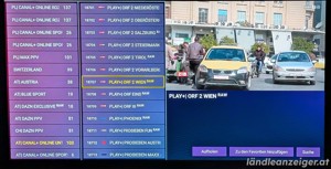 Android TV Box mit Österreich TV, Deutschland TV neu Bild 5
