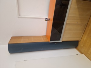 Hochschrank, Besenschrank,  Bild 1