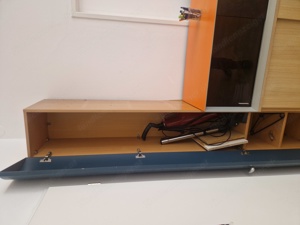 Hochschrank, Besenschrank,  Bild 4