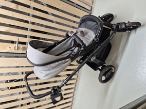 Kinderwagen Hartan Racer GTX Bild 4