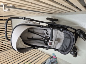 Kinderwagen Hartan Racer GTX Bild 5