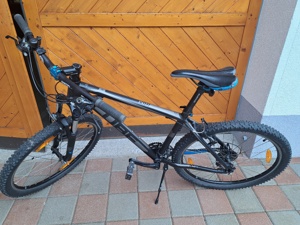 Jugendfahrrad CUBE