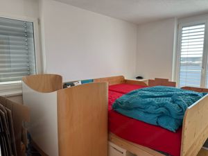 Vermietung 4-Zimmer-Penthousewohnung  Bild 9