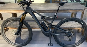 Specialized S Works Turbo Levo Sl 2020  Bild 2