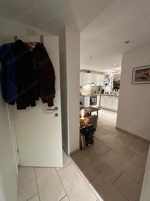 2 Zimmer Wohnung (Miete mit Betriebskosten ) Bild 3