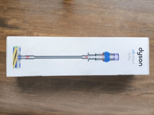 Dyson V15 detect fluffy - originalverpackt und ungebraucht