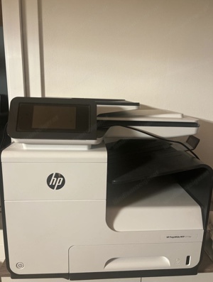 Laserdrucker HP zu verkaufen 