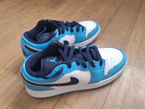 Turnschuhe Nike Jordan 