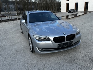 BMW F11 520d dIesel Automatik Fixpreis 7000 Kein Tausch Möglich