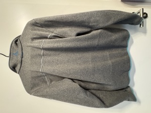 Herren Jacke Schöffel grau Bild 2