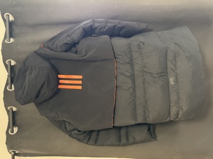 Adidas Wintermantel Herren Bild 2