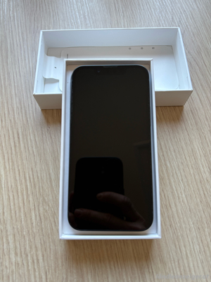 Apple iPhone 13 mini 128GB midnight