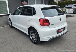 Volkswagen Polo  R-Line   Bild 9