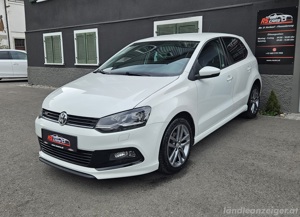 Volkswagen Polo  R-Line  