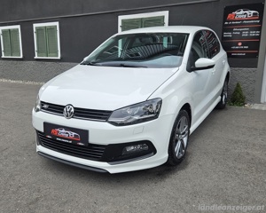 Volkswagen Polo  R-Line   Bild 2