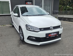 Volkswagen Polo  R-Line   Bild 4