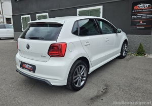 Volkswagen Polo  R-Line   Bild 5