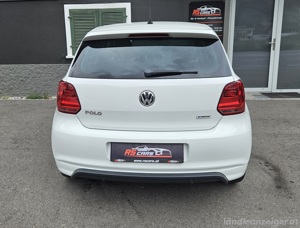 Volkswagen Polo  R-Line   Bild 8