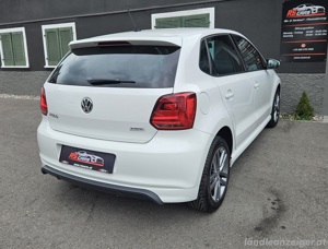 Volkswagen Polo  R-Line   Bild 7