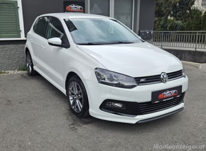 Volkswagen Polo  R-Line   Bild 6