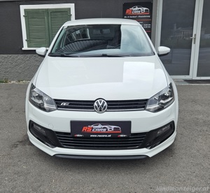 Volkswagen Polo  R-Line   Bild 3