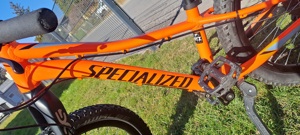 Fahrrad kinder 24 zoll Specialized