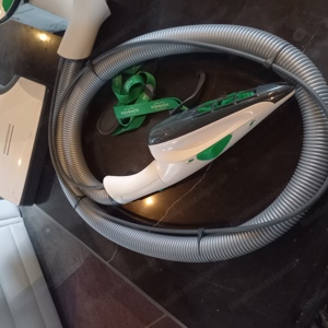 Vorwerk-Kobold Staubsauger'Set 440