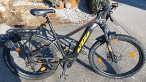 Ktm E-Bike Macina Race 291 Bild 4