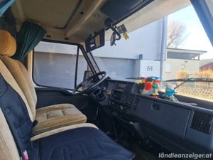 Wohnmobil zu verkaufen Bild 4