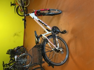 KTM Mädchenfahrrad 26 Zoll Bild 2