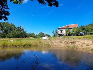 Absolutes Wildnis-Paradies für Naturliebhaber! Bild 4