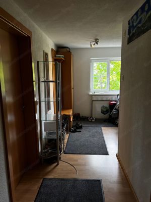 Zimmer in 4er WG, Dornbirn