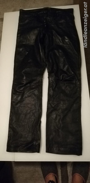 lederhose Pantera 31 Bild 1