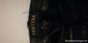 lederhose Pantera 31 Bild 3