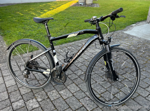 Fahrrad Haibike 28 Zoll