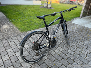 Fahrrad Haibike 28 Zoll Bild 8