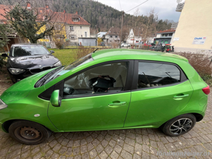 Mazda 2 Bild 2