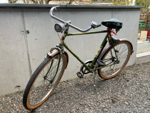 Fahrrad