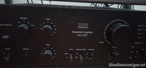 Sansui AU-517